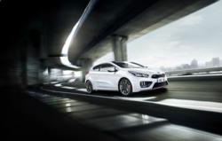 Kia pro_cee'd GT & cee'd GT